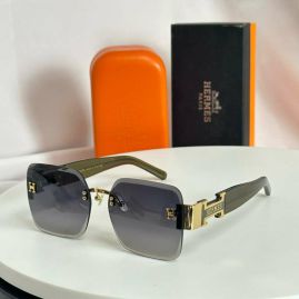 Picture of Hermes Sunglasses _SKUfw55791298fw